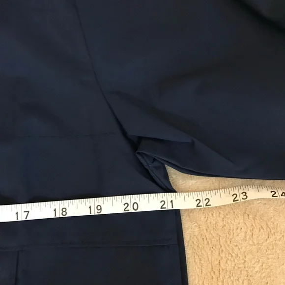 Spalding Pullover Hooded Jacket - Size S - Picture 10 of 13